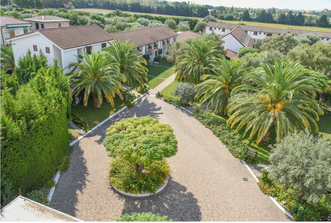 Nausicaa Village